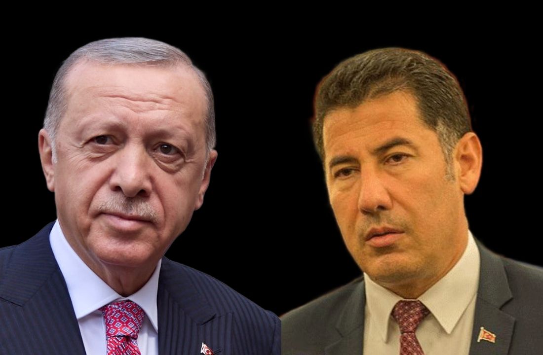 Zafer Partisi lideri Ümit Özdağ’ın Millet İttifakı Cumhurbaşkanı adayı Kemal