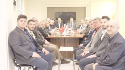 AK Parti Afyonkarahisar Milletvekili, TBMM Anayasa Komisyonu Başkan Vekili ve