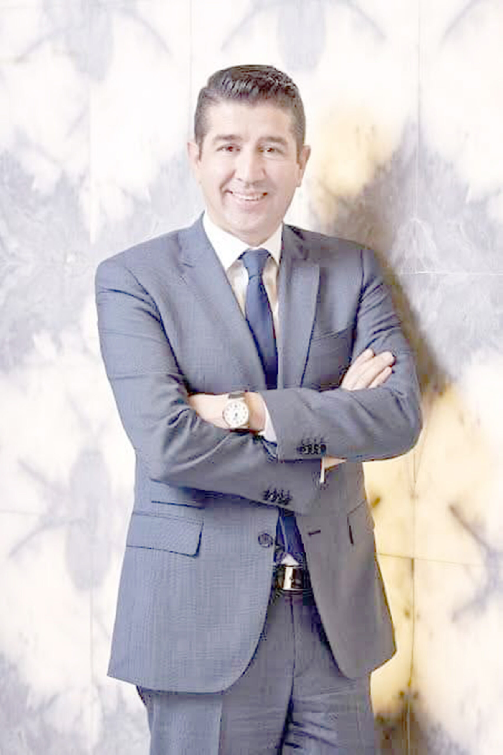 TİM Maden Sektör Kurulu Başkanı ve İMİB Yönetim Kurulu Başkanı