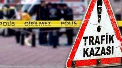 Afyonkarahisar’da otomobilin çarptığı elektrik bisiklet sürücüsü yaralandı. Olay, kent merkezi