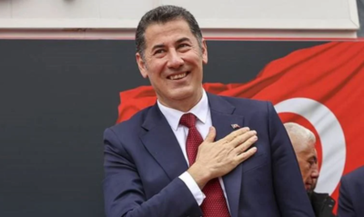 Cumhurbaşkanlığı seçimlerinde yüzde 5’in üzerinde oy alarak tüm dikkatleri üzerine