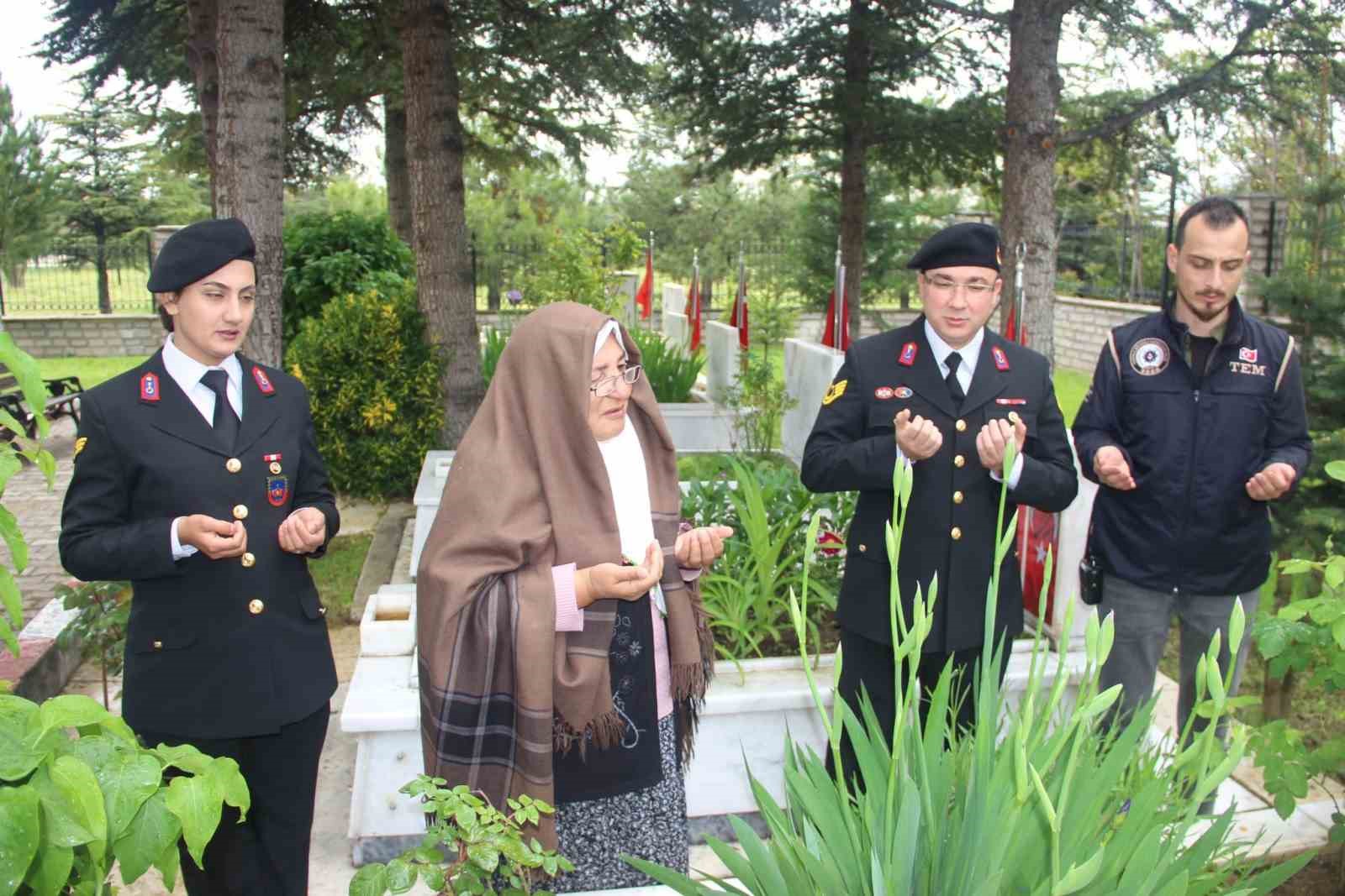 2016 YILINDA MARDİN’DE ŞEHİT DÜŞEN PİYADE UZMAN ÇAVUŞ HASAN BASRİ