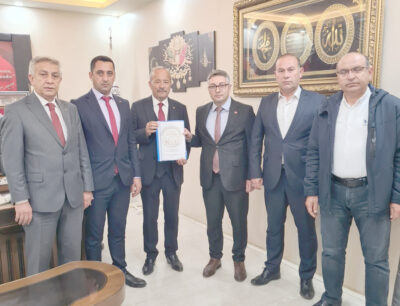 Türkiye Kamu Sen ve Kamu Mühendisleri Platformu üyeleri, Milliyetçi Hareket
