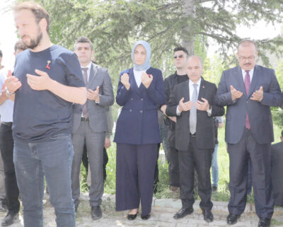 Emniyet Genel Müdür Yardımcısı Resul Holoğlu’nun ablası Gülüşan Albayrak vefat