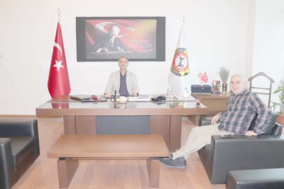 Türkiye Geleneksel Türk Okçuluk Federasyonu Yönetim Kurulu Üyesi ve Federasyon