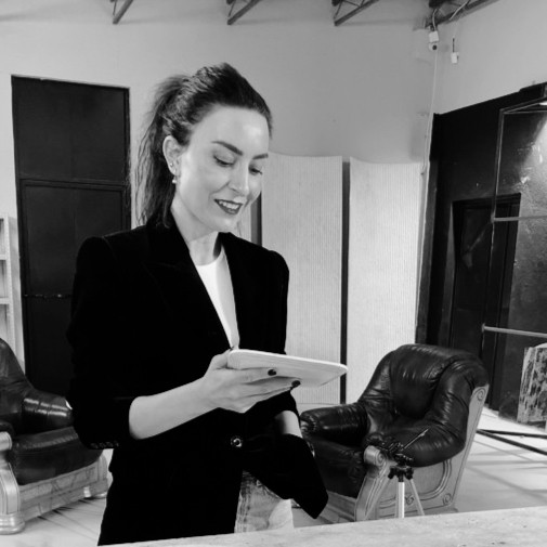   Kanal 3’te Ahmet Kızık’ın sunduğu İş’te İş İnsanı programına