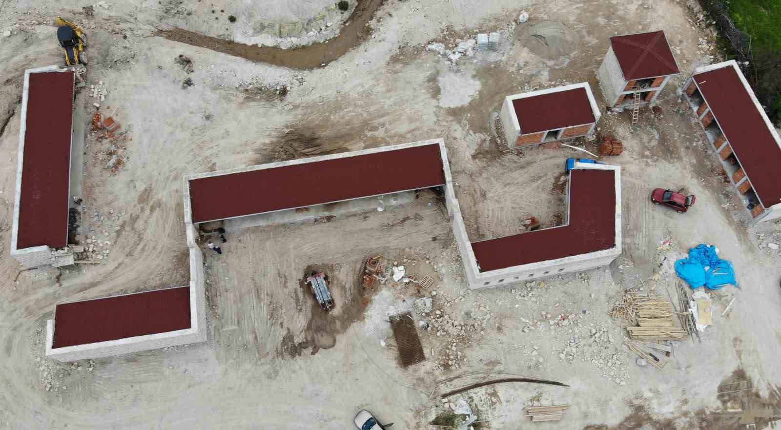 3 BİN YILLIK GEÇMİŞİ İLE TÜRKİYE’NİN EN ÖNEMLİ TURİZM MERKEZLERİNDEN