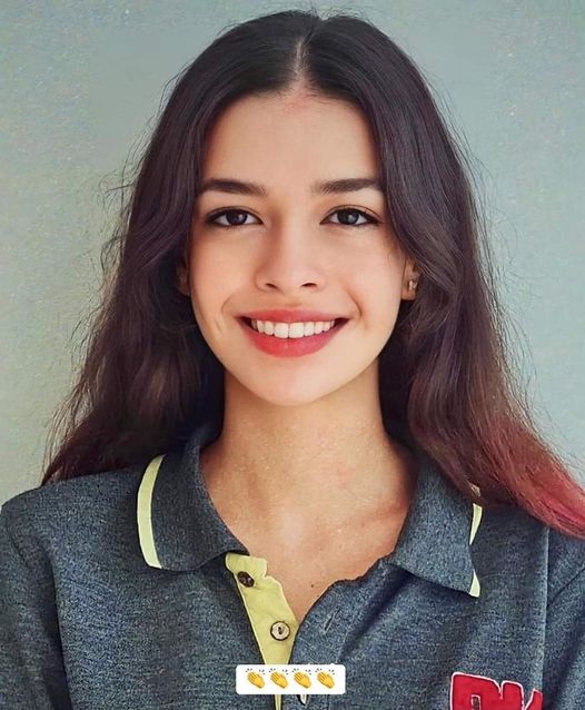 Diyarbakır’da eğitim gören 18 yaşındaki Gül Karen Aça, dünyanın en
