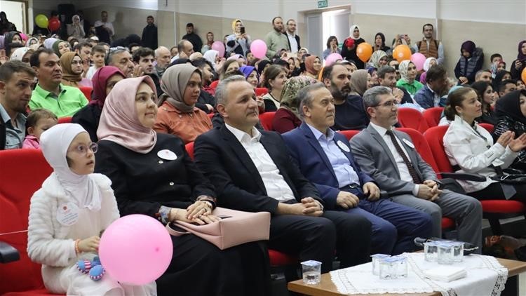AFYONKARAHİSAR İL MÜFTÜLÜĞÜ TARAFINDAN 4-6 YAŞ KUR'AN-I KERİM KURSLARININ KURULUŞUNUN