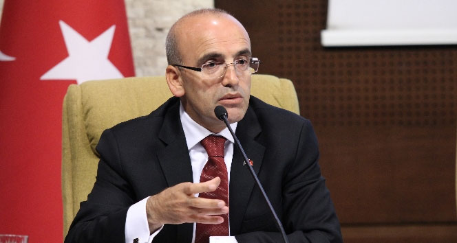 Amaç cari açığı aşağı çekmek, orta vadeli programda mali disiplin
