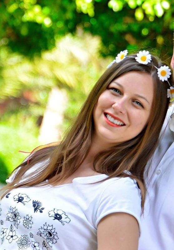 Denizli’de matematik öğretmenliği yapan 32 yaşındaki kadın, 8 ay önce
