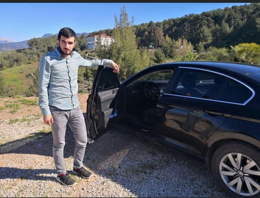 Kocaeli’nin Çayırova ilçesinde kan donduran bir cinayet olayı yaşandı. Baba,