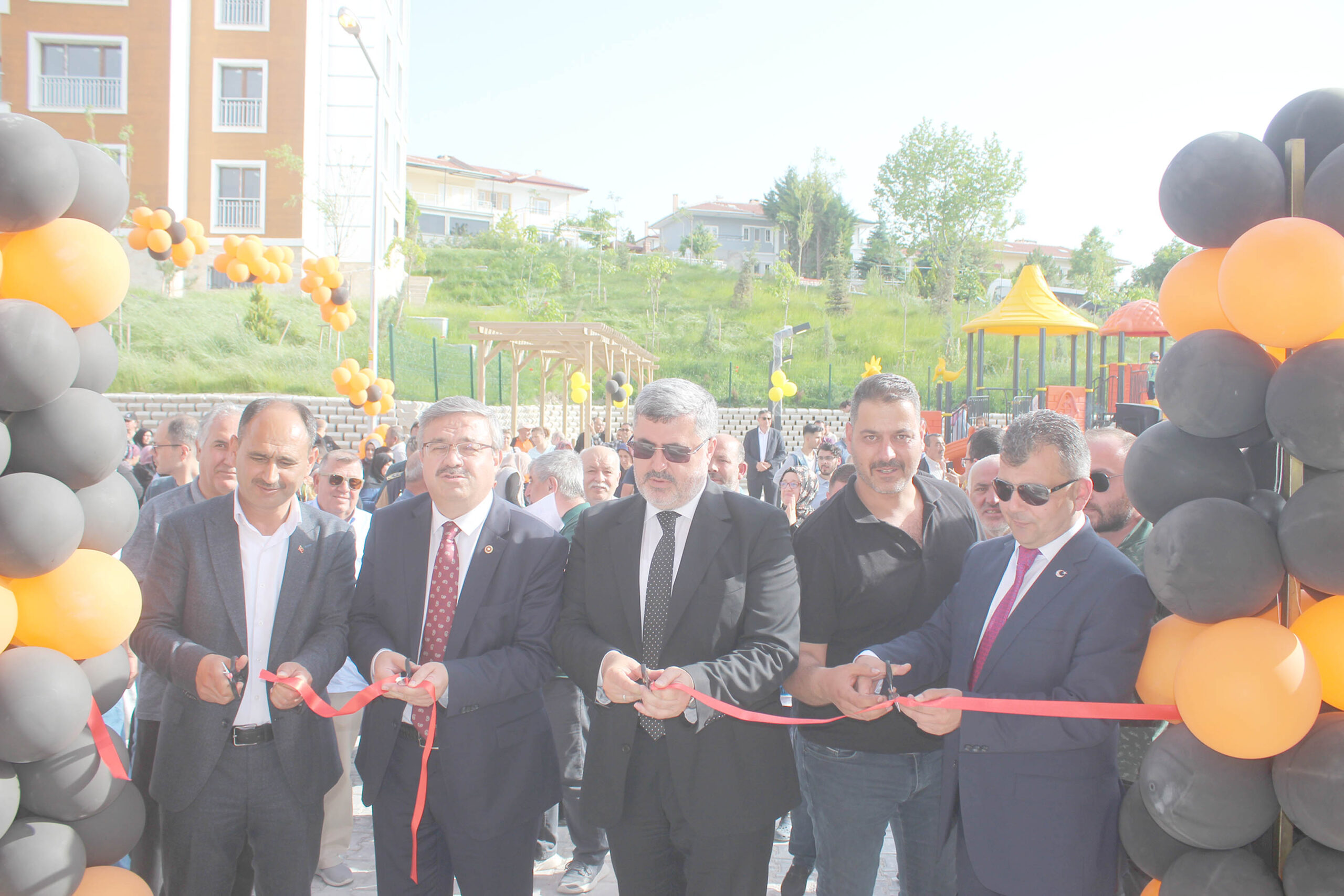     Emirdağ Belediye Başkanı Serkan Koyuncu’nun girişimleri sonucu Toplu