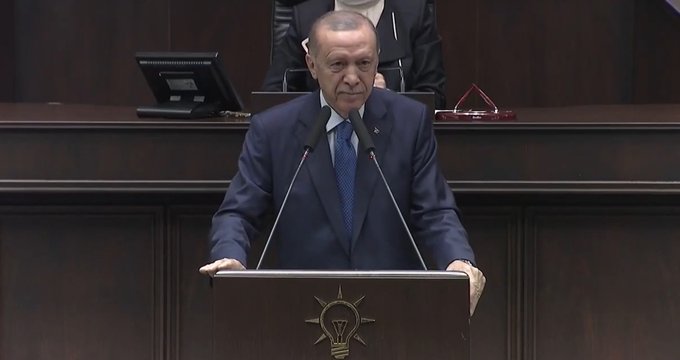 Konuşmasında yer alan satış başlıkları şu şekilde…   Bay Bay