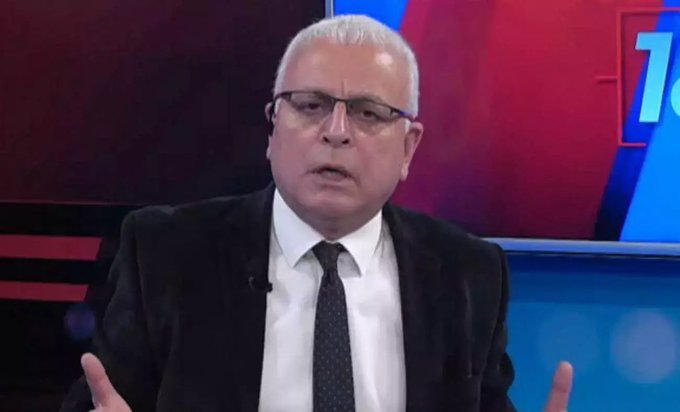 Mercan Yanardağ: “Abdullah Öcalan, Türkiye’de en uzun yatan siyasi mahkumdur.