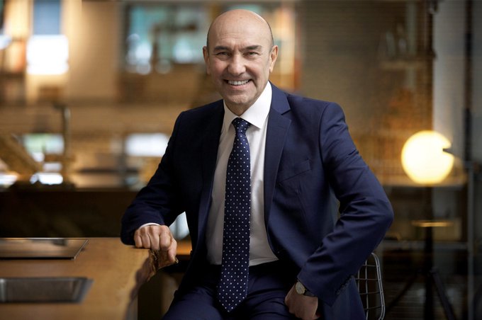 Tunç Soyer: Genel Başkanımız ‘Kaptan olarak gemiyi limana götürmek benim