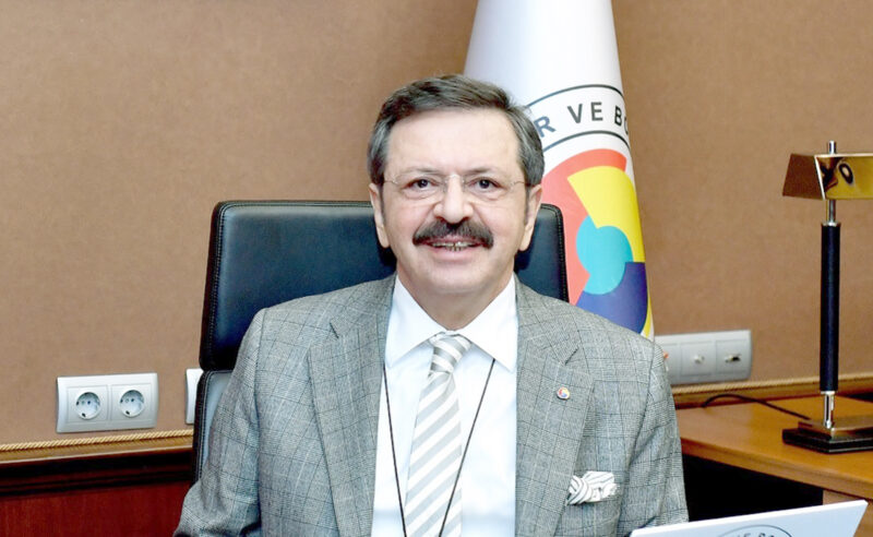 31 Mart 2024 Mahalli İdareler Genel Seçimleri’ni değerlendiren Türkiye Odalar