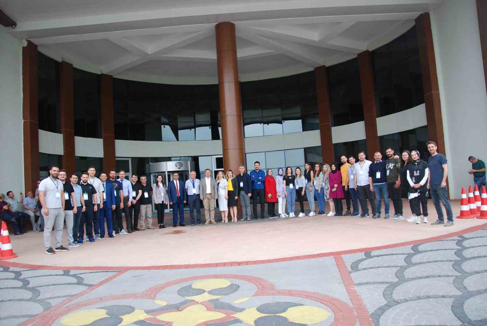 SAĞLIK BAKANLIĞI ACİL SAĞLIK HİZMETLERİ GENEL MÜDÜRLÜĞÜ EĞİTİM VE PROJELER