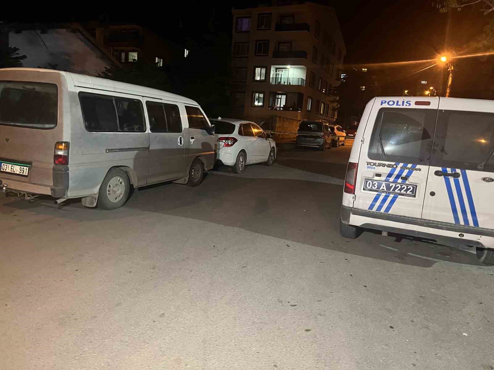 OLAY, İSTİKLAL MAHALLESİ'NDE MEYDANA GELDİ.