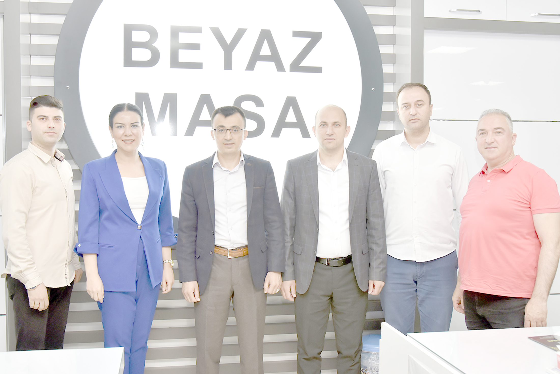 Belediye Başkanı Mehmet Zeybek Başkanlığında etkin, şeffaf ve hesap verilebilir