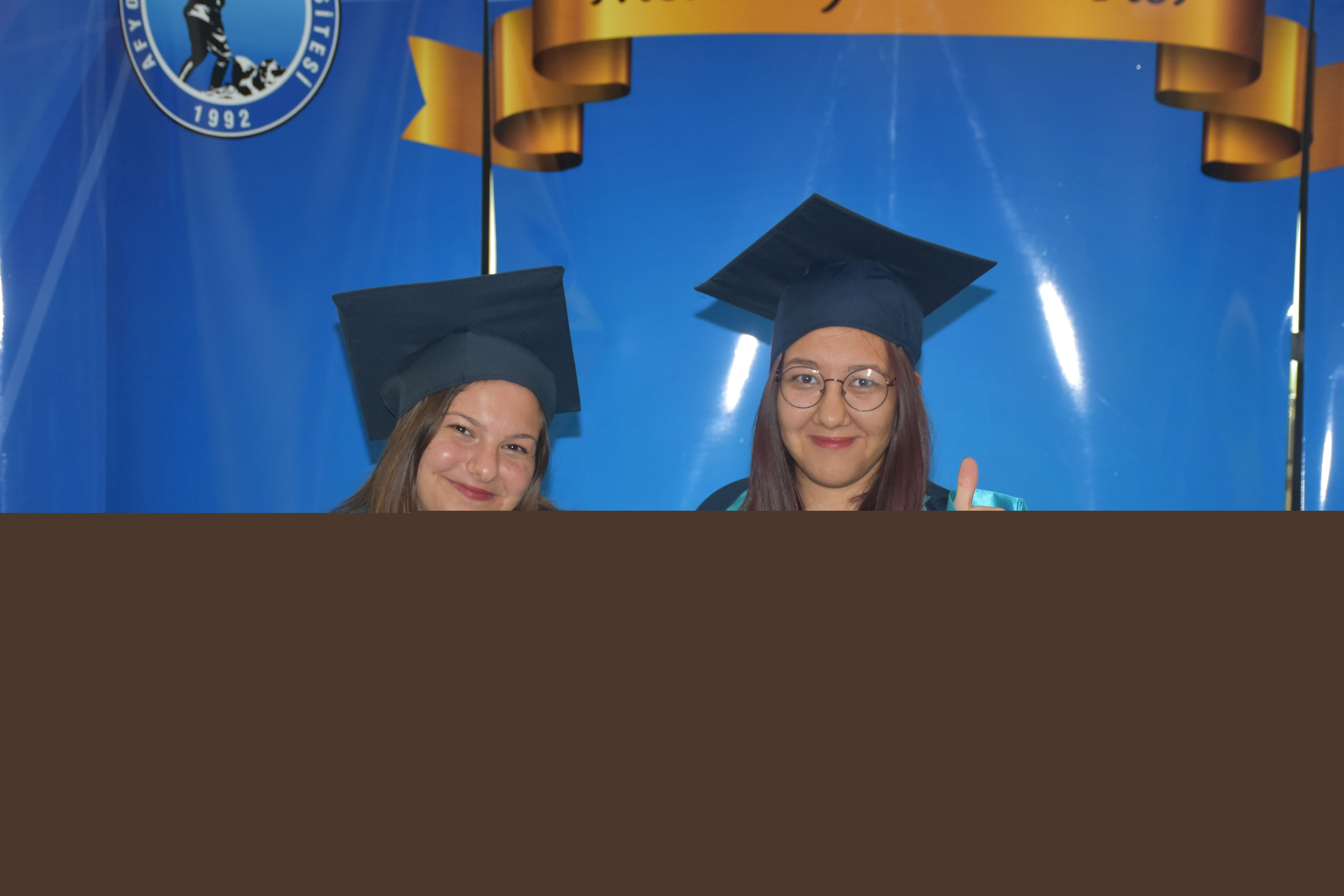 AFYONKARAHİSAR (AA) – CANAN TÜKELAY – Afyon Kocatepe Üniversitesi (AKÜ)
