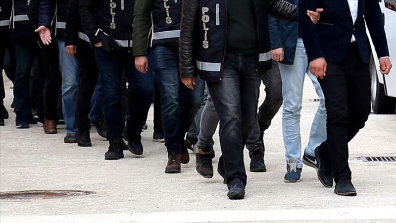 İl Emniyet Müdürlüğü’ne bağlı ekipler, İl Emniyet Müdürü Ali Temiz’in