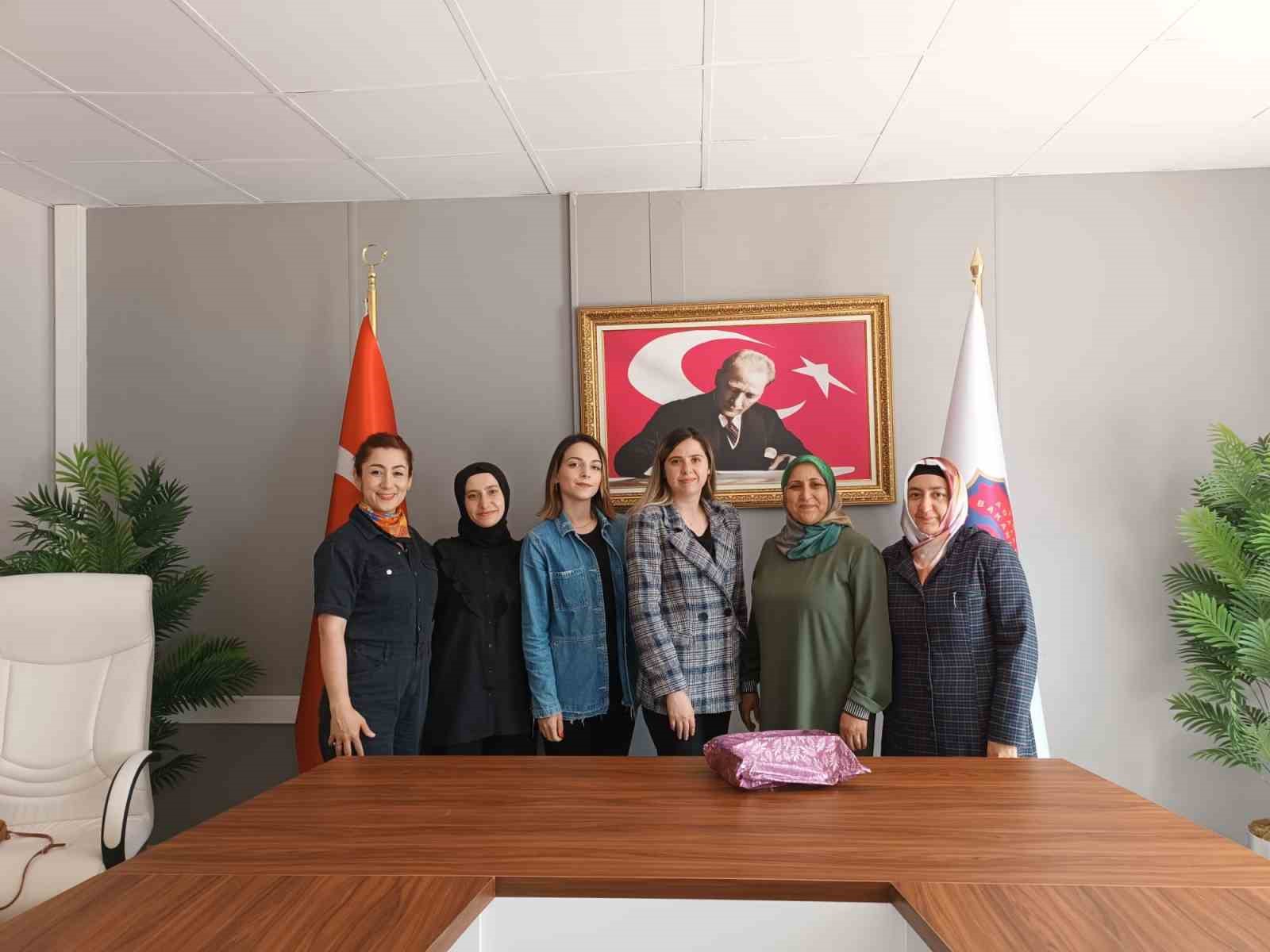 AFYONKARAHİSAR(İHA) AFYONKARAHİSAR GENÇLİK VE SPOR İL MÜDÜRLÜĞÜ EĞİTİM ŞUBE BİRİMİ,