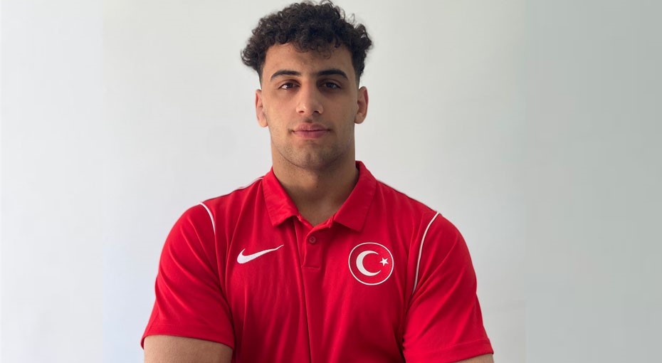 ARNAVUTLUK'TA DÜZENLENECEK OLAN AVRUPA ŞAMPİYONASI'NDA TÜRKİYE'Yİ TEMSİL EDECEK OLAN AFYONKARAHİSAR