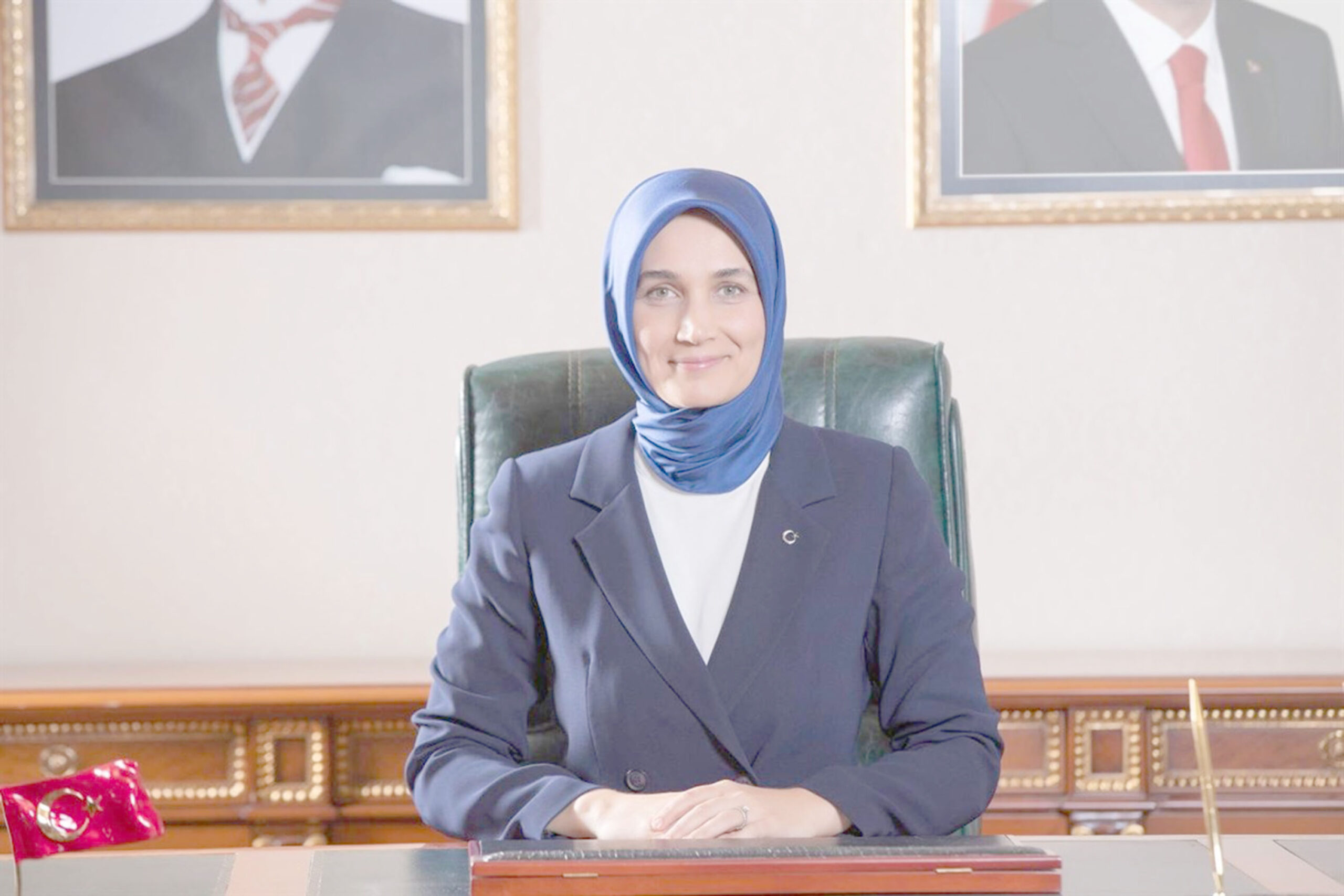    Vali Kübra Güran Yiğitbaşı, Jandarma Teşkilatı’nın 184.kuruluş yıldönümü
