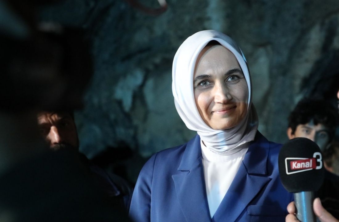28 Mayıs’ta gerçekleşen ve Cumhurbaşkanı Recep Tayyip Erdoğan’ın zaferiyle sonuçlanan
