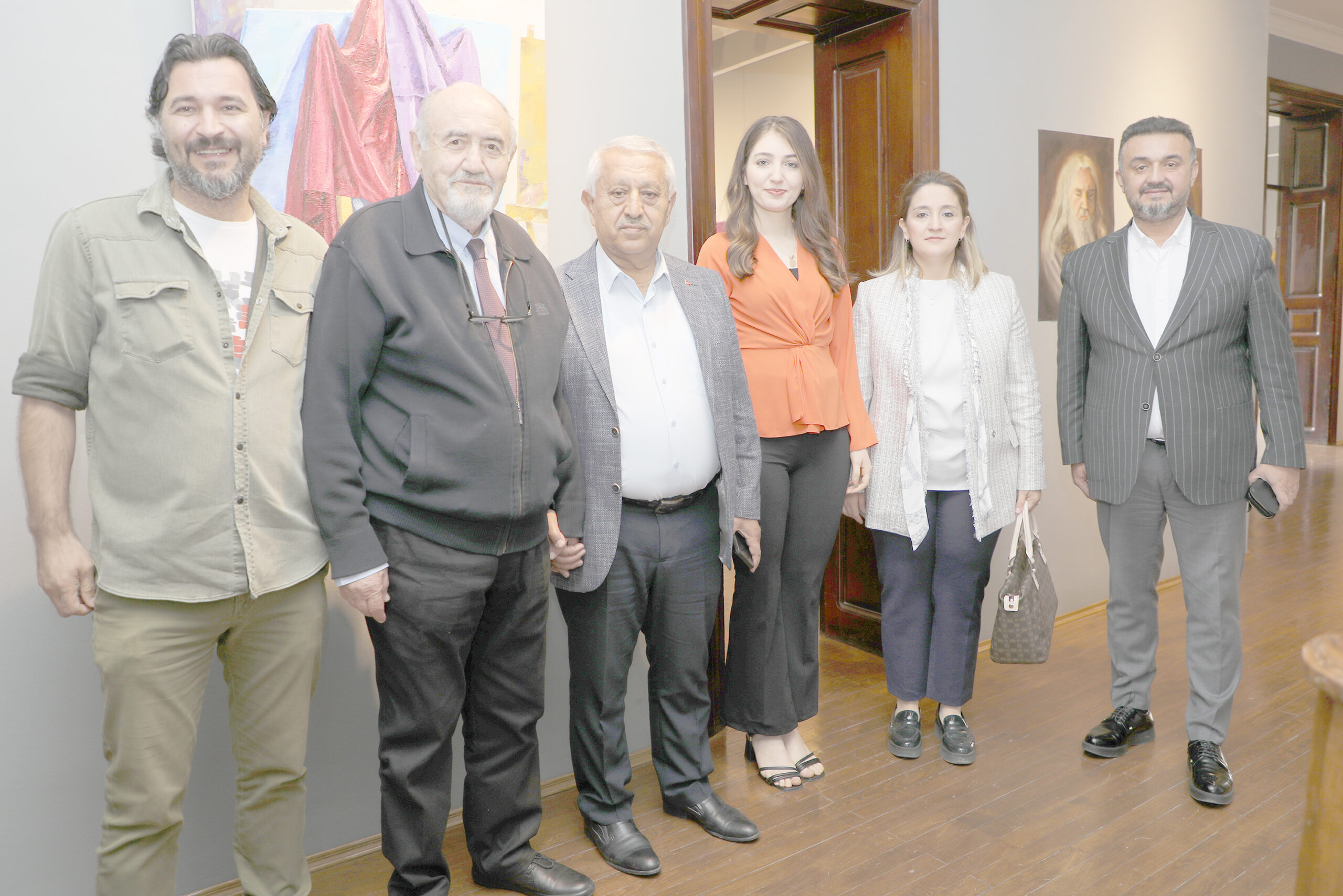 Afyonkarahisar Kocatepe Üniversitesi İç Mimarlık ve Çevre Tasarımı Bölümü’nün ev