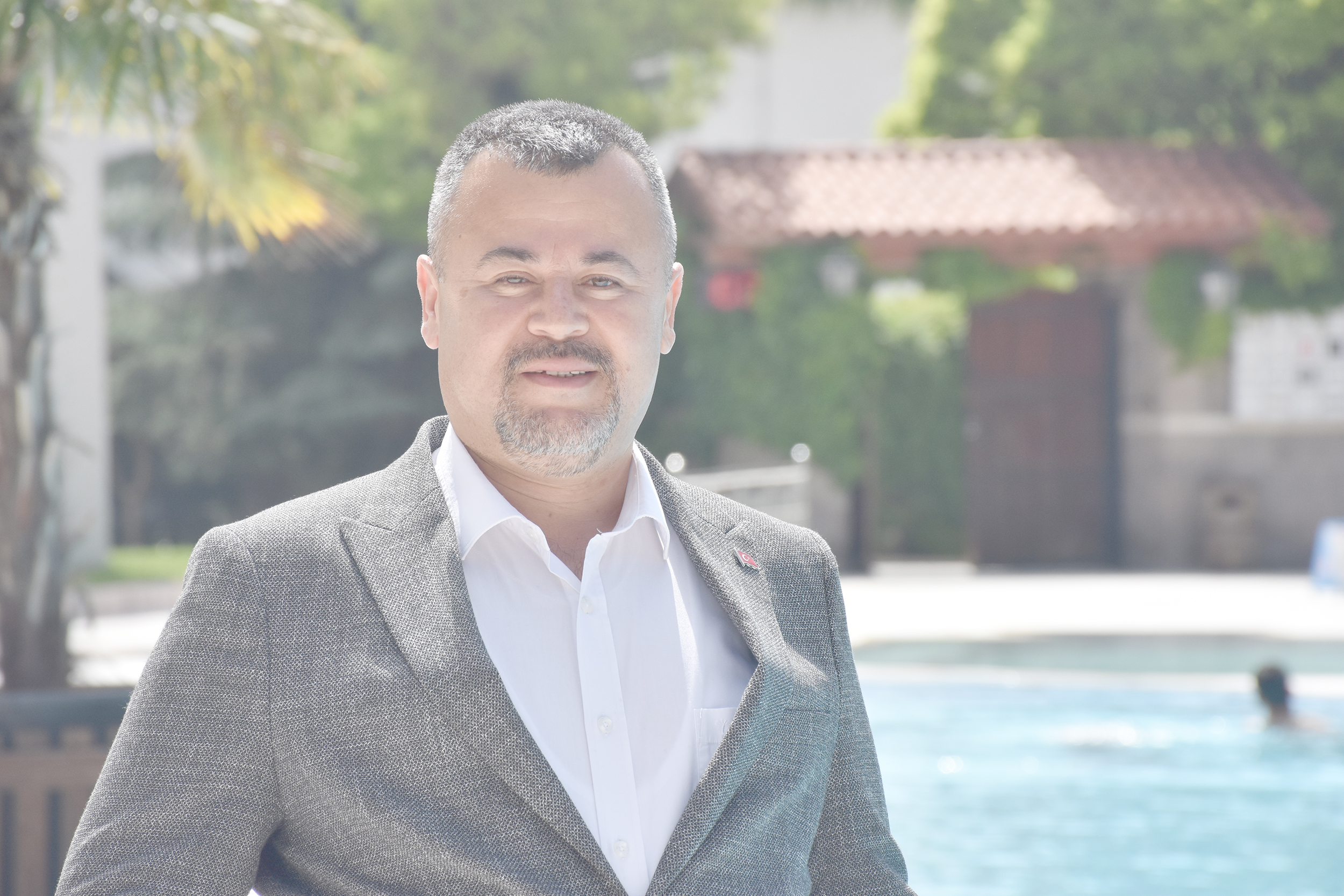     Türkiye’nin önemli termal turizm merkezlerinden Afyonkarahisar’da, otellerin Kurban