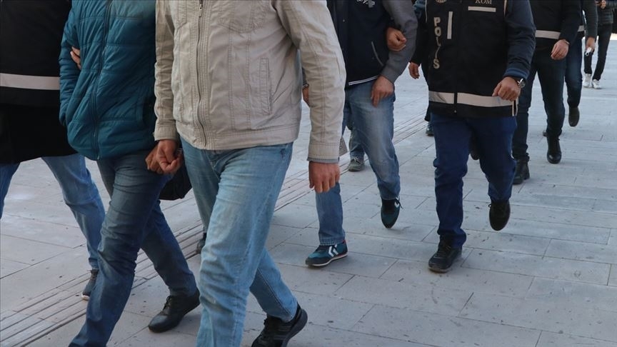 Afyonkarahisar İl Emniyet Müdürlüğü ekipleri, 2 ile 4 yıl arasında