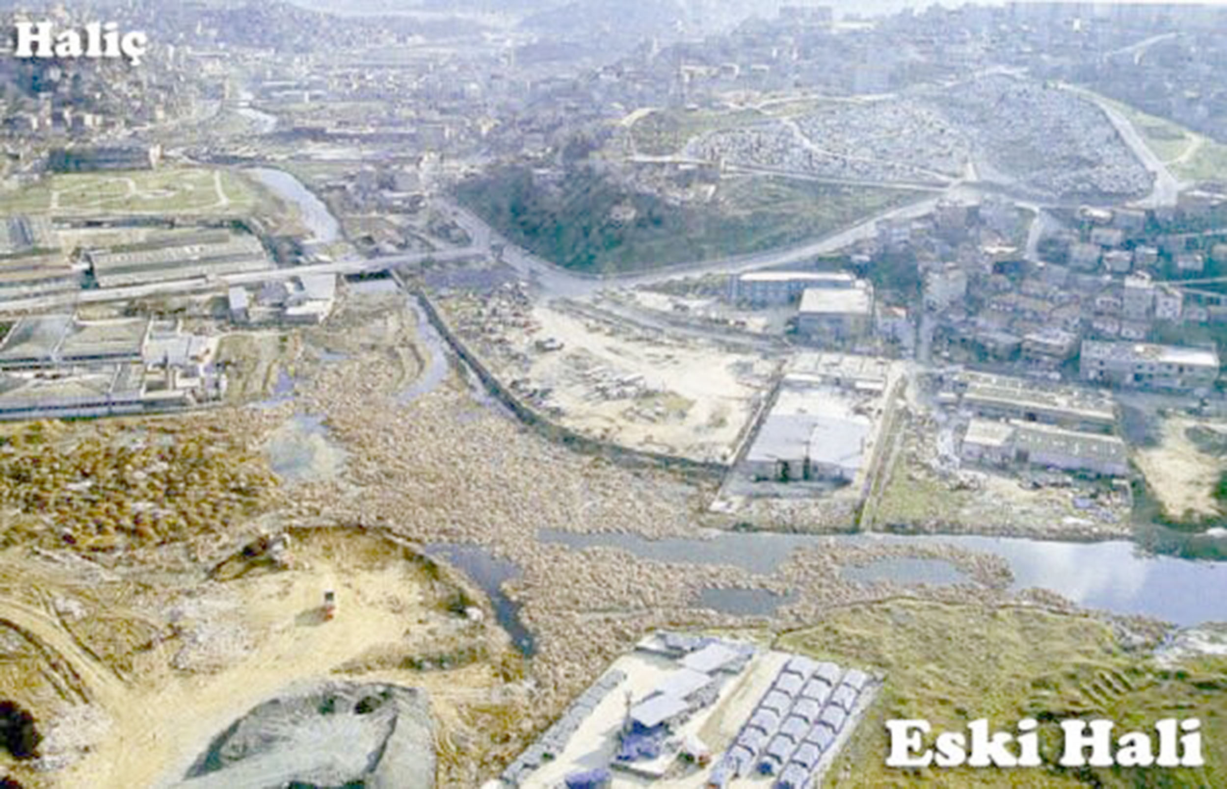 Orman ve Su İşleri eski Bakanı Prof. Dr. Veysel Eroğlu,