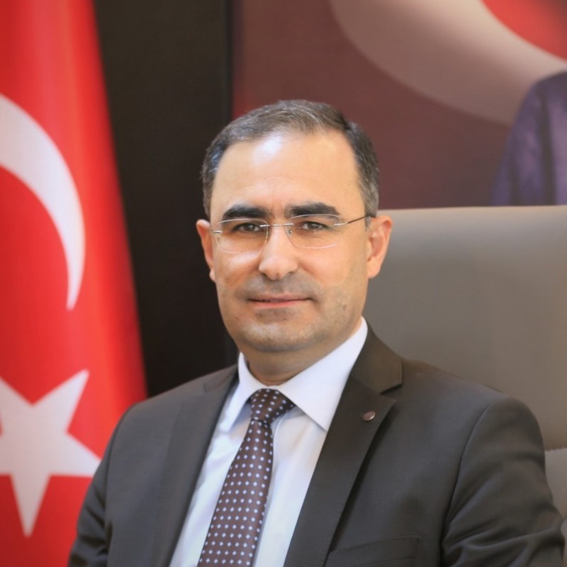 AK Parti Afyonkarahisar Milletvekili Dr. Hasan Arslan, tarımla ilgili kamu