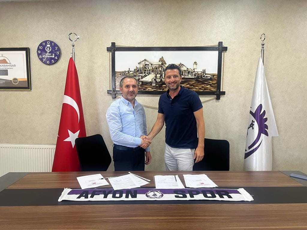 Bir süredir devam eden sessizlik sonrası transfer çalışmalarına hız veren