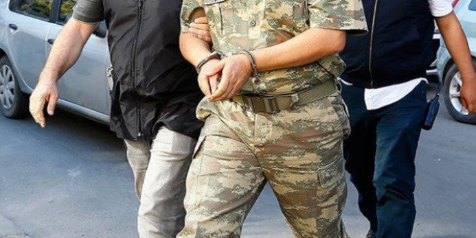 Afyonkarahisar’da Fetullahçı Terör Örgütü’ne (FETÖ) üye olma suçundan 12 yıl