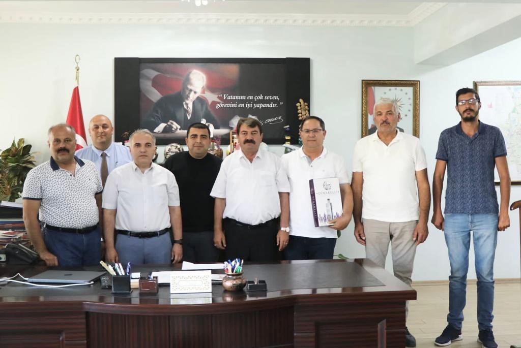 DİNAR ORGANİZE SANAYİ BÖLGESİNDE BALIK İŞLEME PAKETLEME DEPOLAMA TESİSİ YATIRIMI
