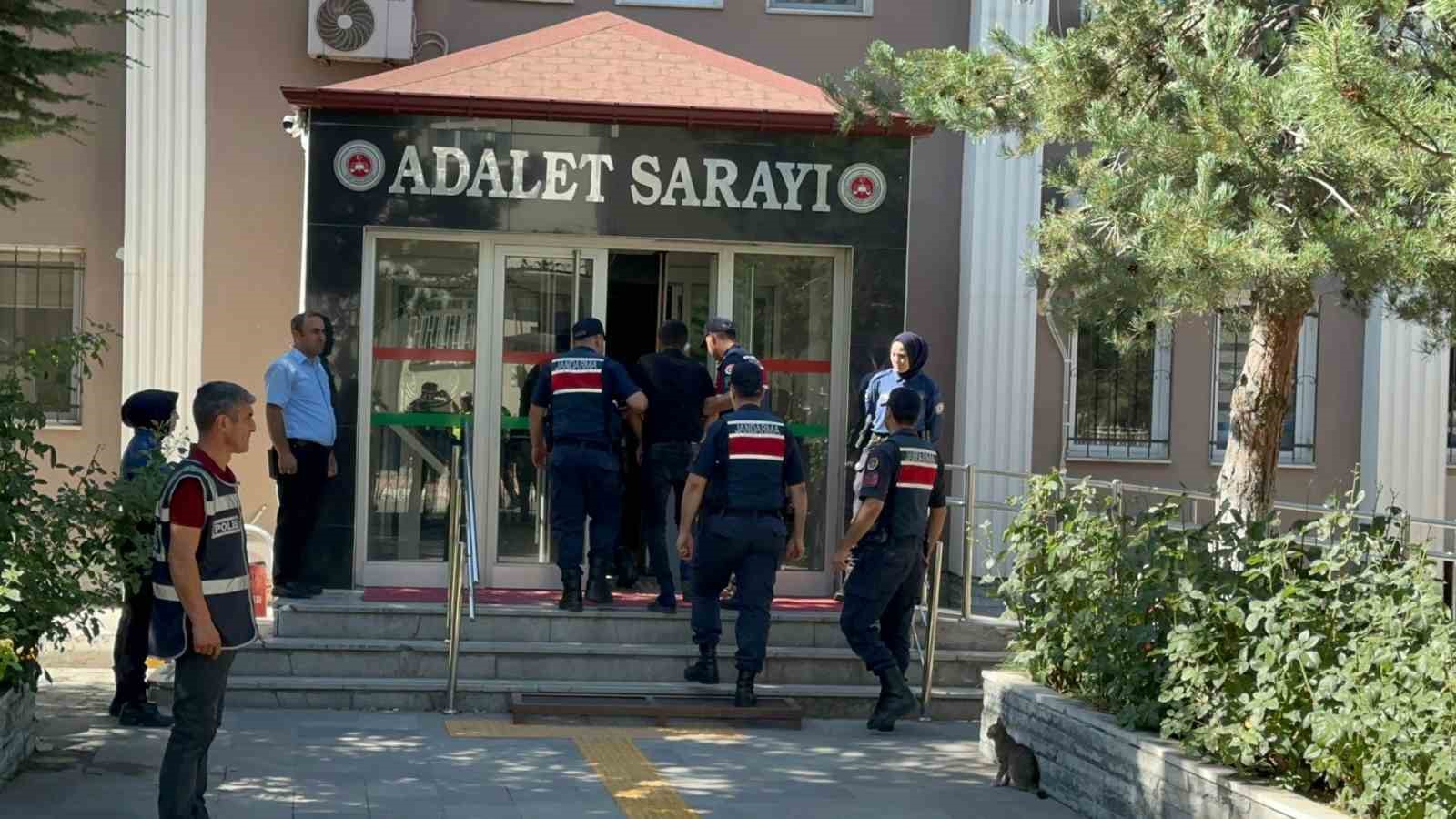 AFYONKARAHİSAR'DA GEÇTİĞİMİZ HAFTA SONU MEYDANA GELEN VE 8 KİŞİNİN ÖLDÜĞÜ,