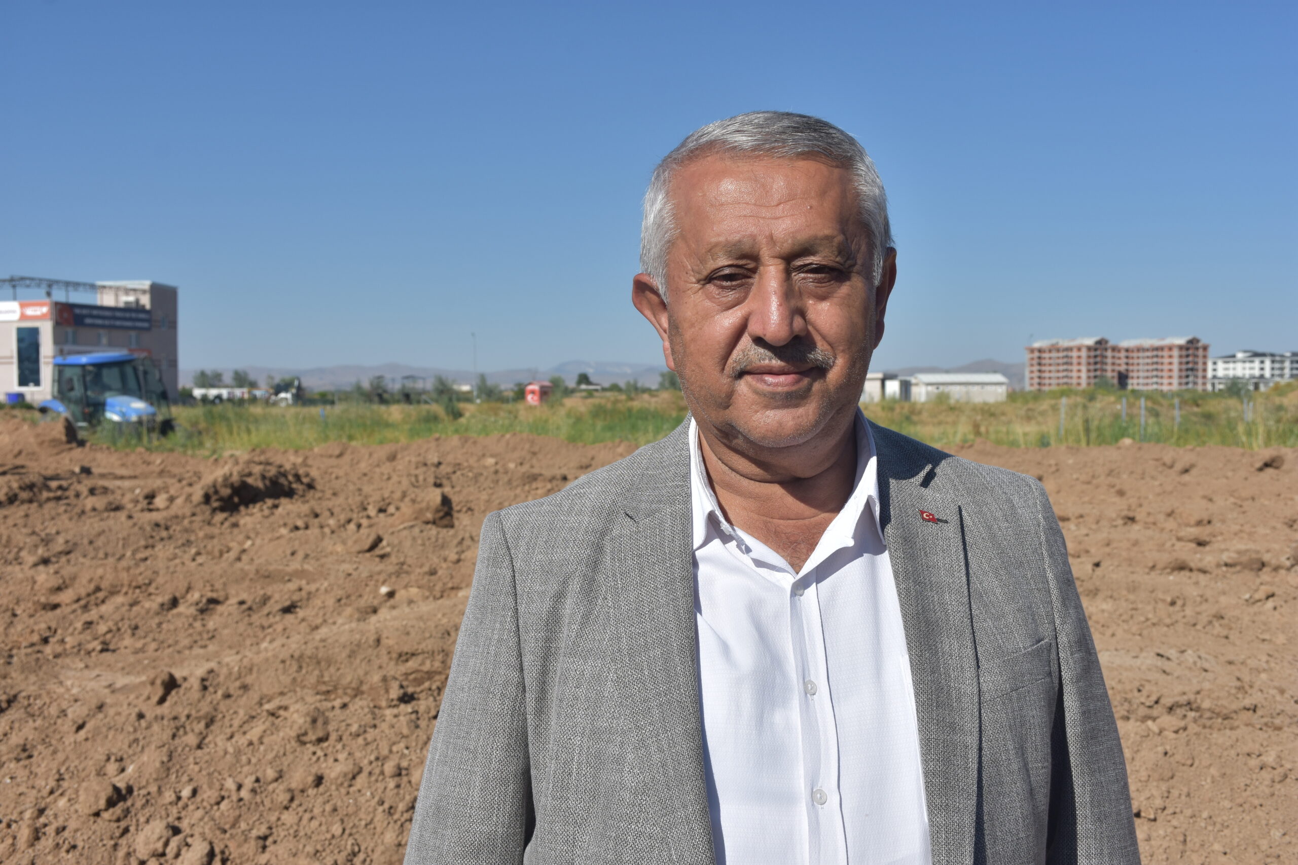 Afyonkarahisar’da düzenlenecek FIM Dünya Motokros Şampiyonası (MXGP) ile Uluslararası Türkiye