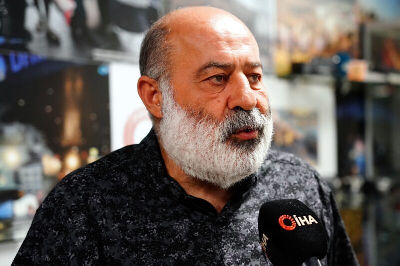 Afyonkarahisar Motorsporları Merkezi’nde Babalar Günü’ne özel, bu yıl 2.’si düzenlenen