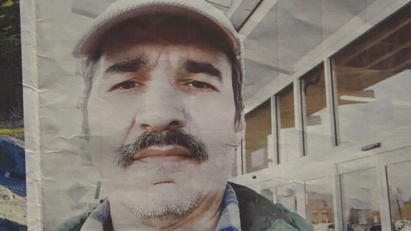 Bursa’da geçtiğimiz yıl Mayıs ayında ailesiyle vedalaşıp bisikletle Alaska’ya gitmek