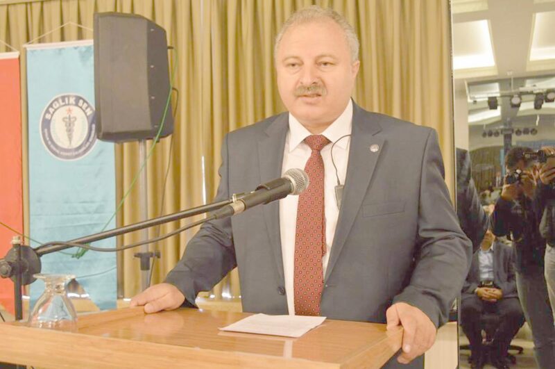 Zafer Partisi Genel Başkanı Ümit Özdağ tarafından hedef alınan Afyonkarahisar