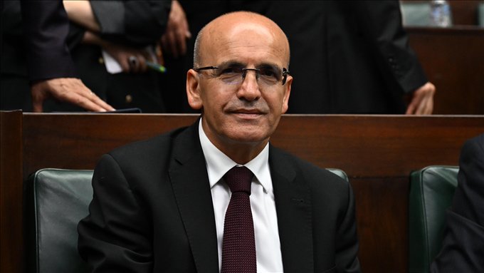 Hazine ve Maliye Bakanı Mehmet Şimşek’in imzasıyla kamu kurumlarına gönderilen
