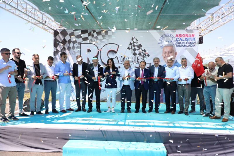 Afyon Kocatepe Üniversitesi (AKÜ) ile Afyonkarahisar Belediyesi arasında imzalanan protokol