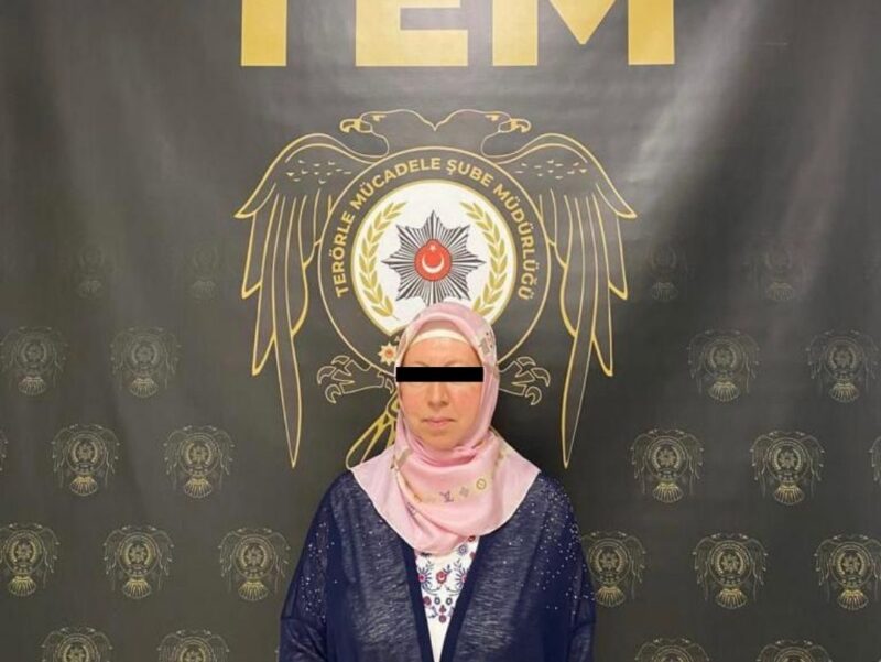 İl Emniyet Müdürü Ali Temiz’in koordinesinde İl Emniyet Müdürlüğü’ne bağlı