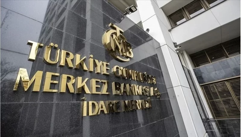TCMB Para Politikası Kurulu (PPK), politika faizi olan bir hafta