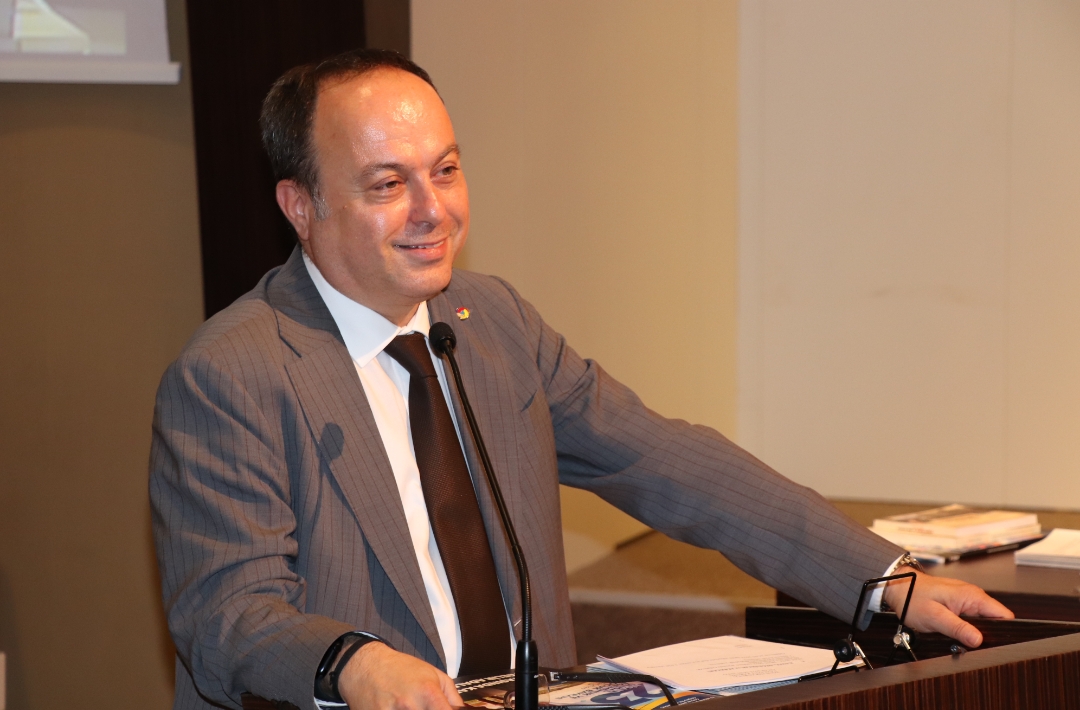 ATSO Meclisi’nin 2023 yılı temmuz ayı olağan toplantısında güncel gelişmeleri