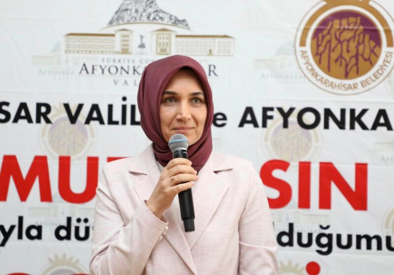 Afyonkarahisar Valiliği ve Afyonkarahisar Belediyesi iş birliğinde 24 Temmuz Basın