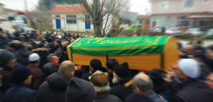 Afyonkarahisar’ın Şuhut ilçesine bağlı Dadak köyünden Kıbrıs Gazisi Osman Söğüt